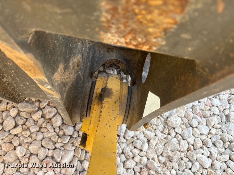 image for item YA2894 2023 Komatsu WA320-8 wheel loader