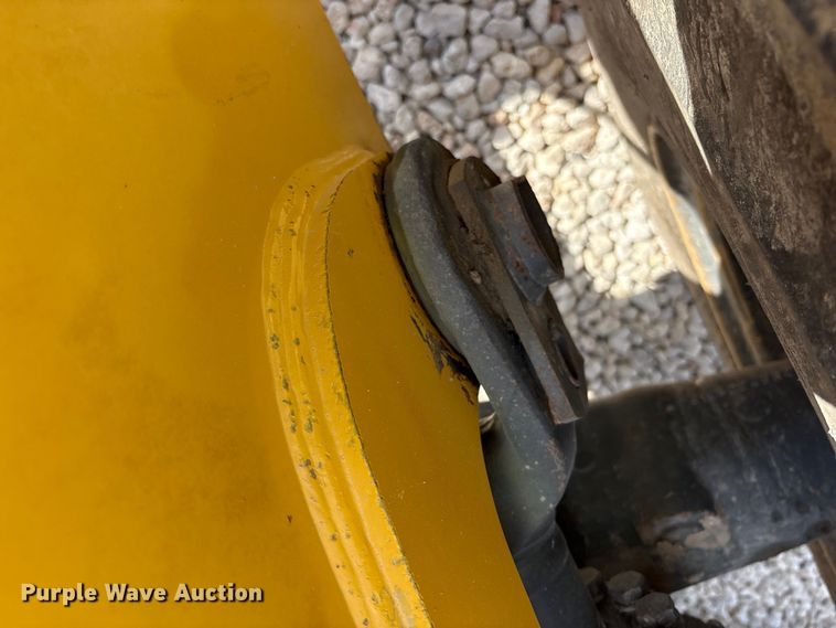 image for item YA2894 2023 Komatsu WA320-8 wheel loader