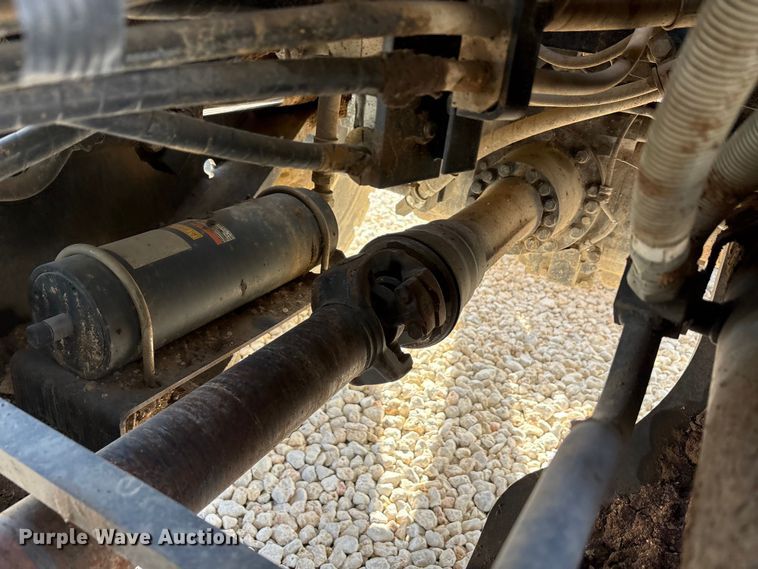 image for item YA2894 2023 Komatsu WA320-8 wheel loader