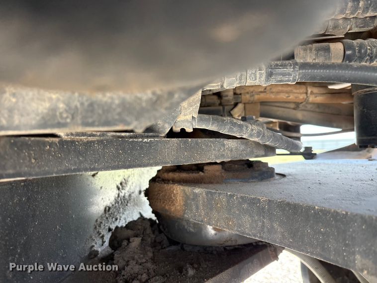 image for item YA2894 2023 Komatsu WA320-8 wheel loader