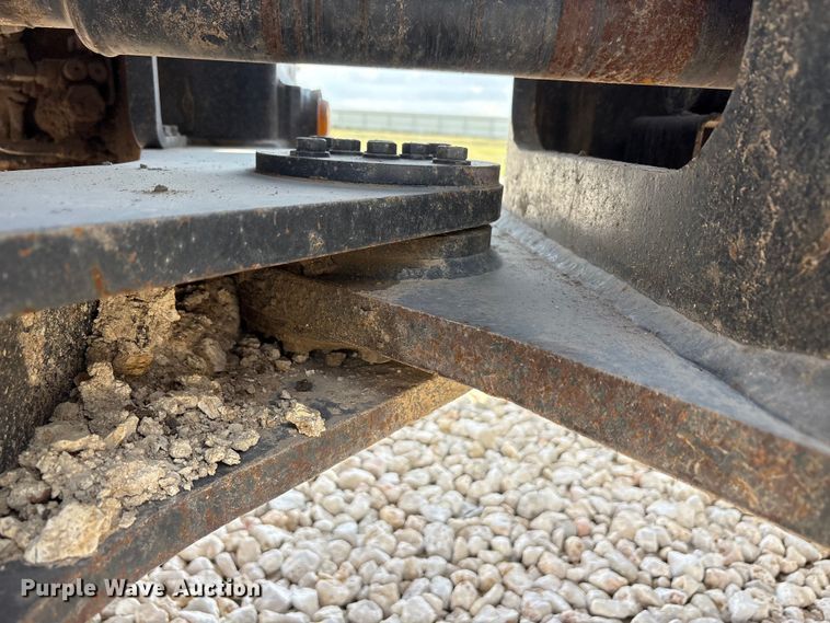 image for item YA2894 2023 Komatsu WA320-8 wheel loader