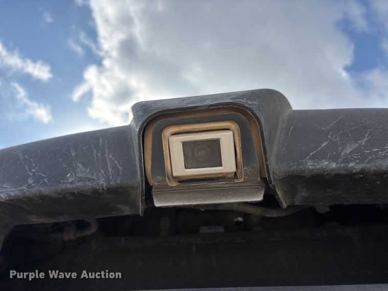 image for item YA2894 2023 Komatsu WA320-8 wheel loader