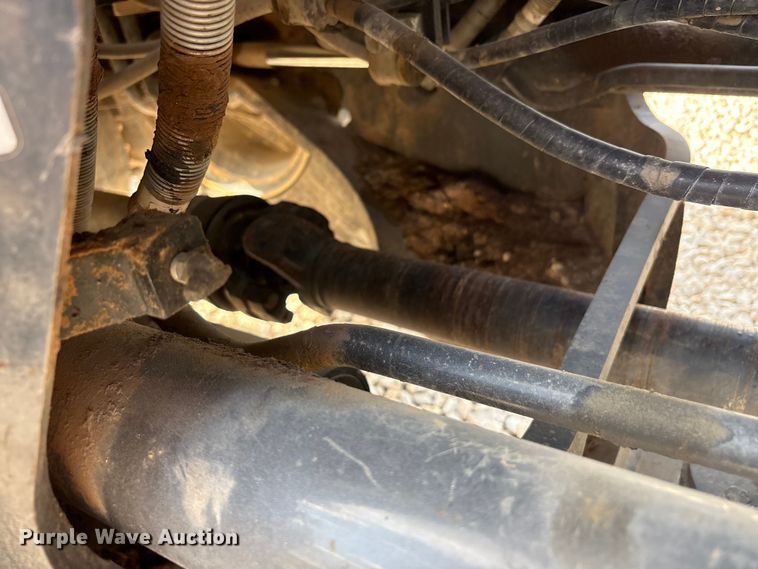 image for item YA2894 2023 Komatsu WA320-8 wheel loader