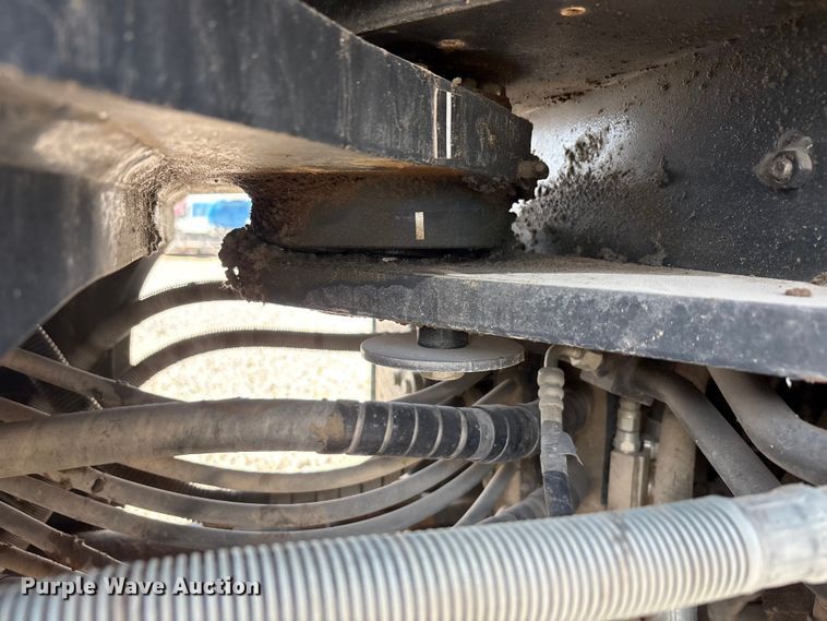 image for item YA2894 2023 Komatsu WA320-8 wheel loader