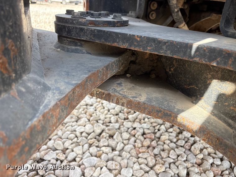 image for item YA2894 2023 Komatsu WA320-8 wheel loader