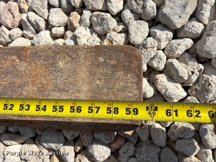 image for item YA2894 2023 Komatsu WA320-8 wheel loader