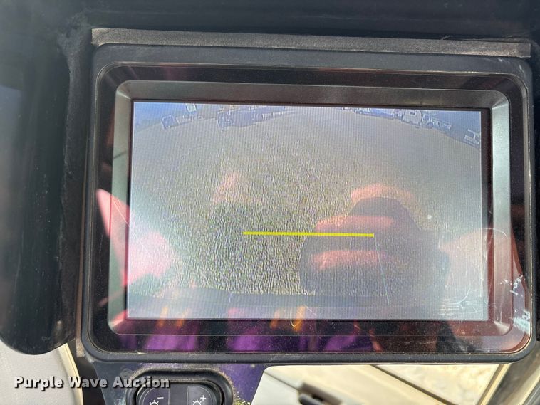 image for item YA2894 2023 Komatsu WA320-8 wheel loader