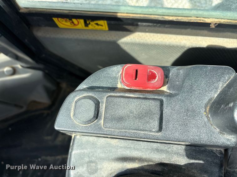 image for item YA2894 2023 Komatsu WA320-8 wheel loader