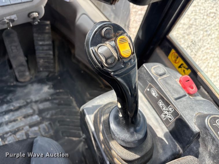 image for item YA2894 2023 Komatsu WA320-8 wheel loader