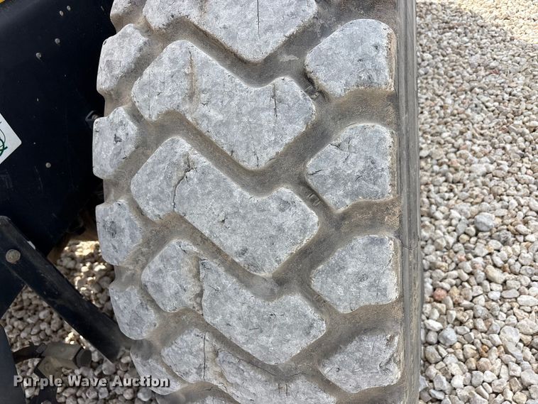 image for item YA2894 2023 Komatsu WA320-8 wheel loader