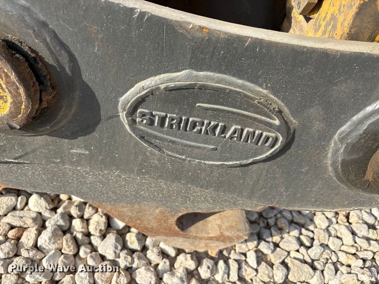 image for item YA2895 2022 Komatsu PC210LC-11 excavator