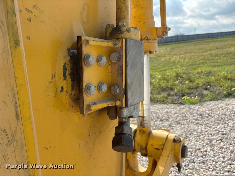 image for item YA2895 2022 Komatsu PC210LC-11 excavator