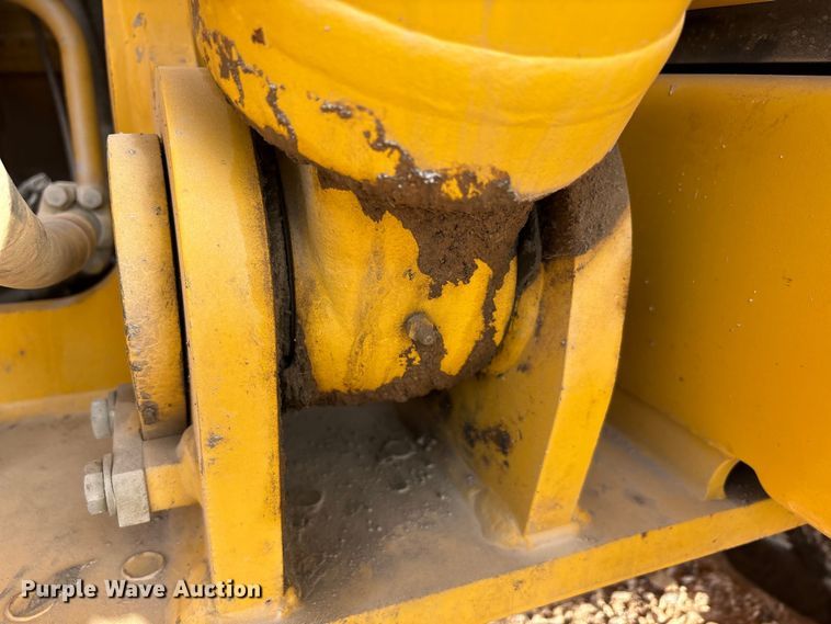 image for item YA2895 2022 Komatsu PC210LC-11 excavator