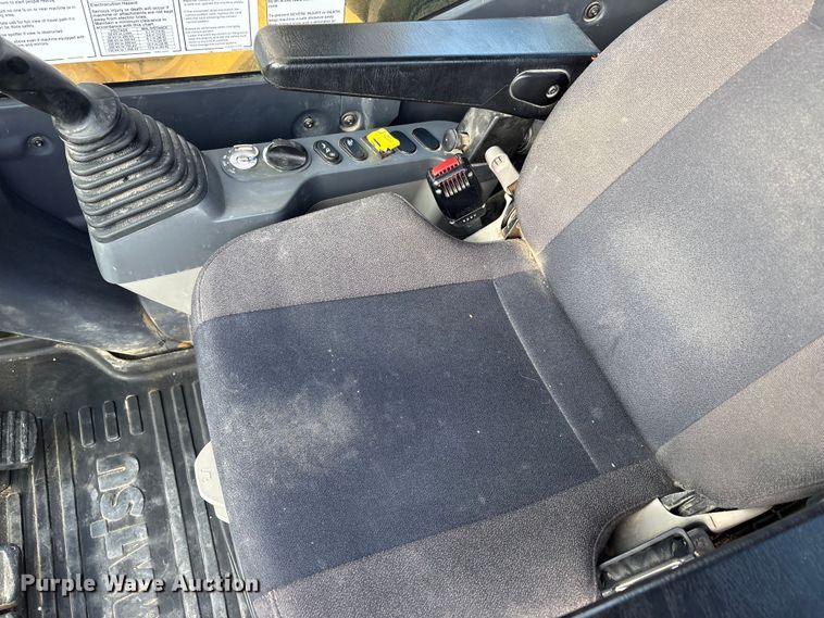 image for item YA2895 2022 Komatsu PC210LC-11 excavator