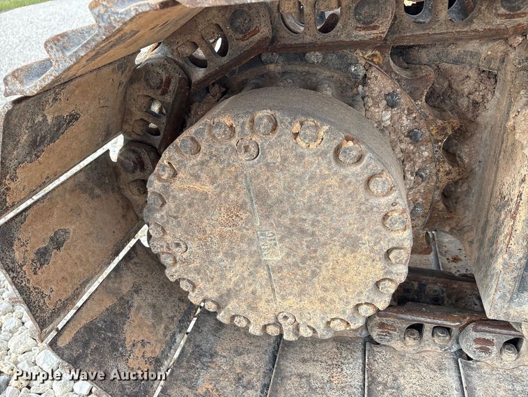 image for item YA2895 2022 Komatsu PC210LC-11 excavator