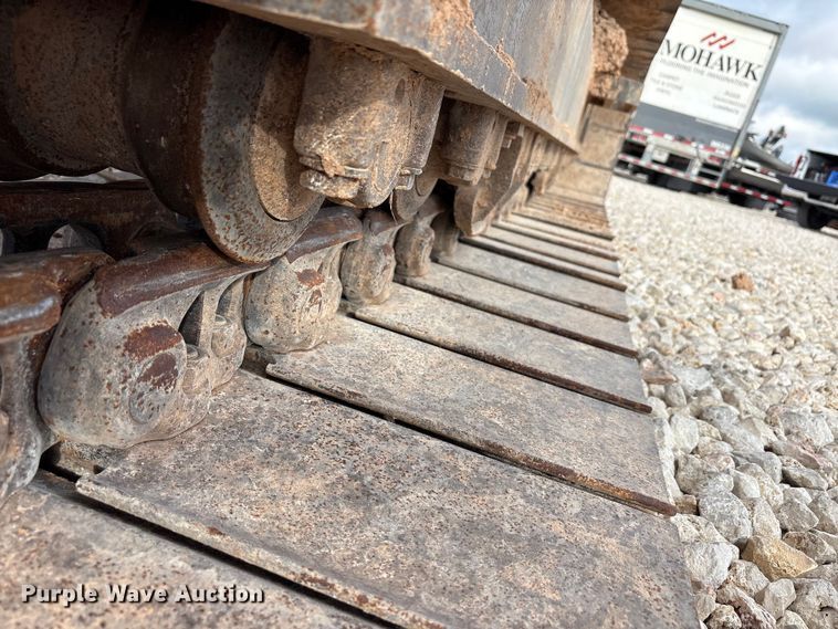 image for item YA2895 2022 Komatsu PC210LC-11 excavator