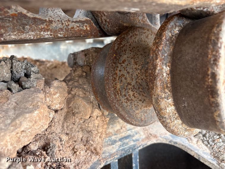 image for item YA2895 2022 Komatsu PC210LC-11 excavator