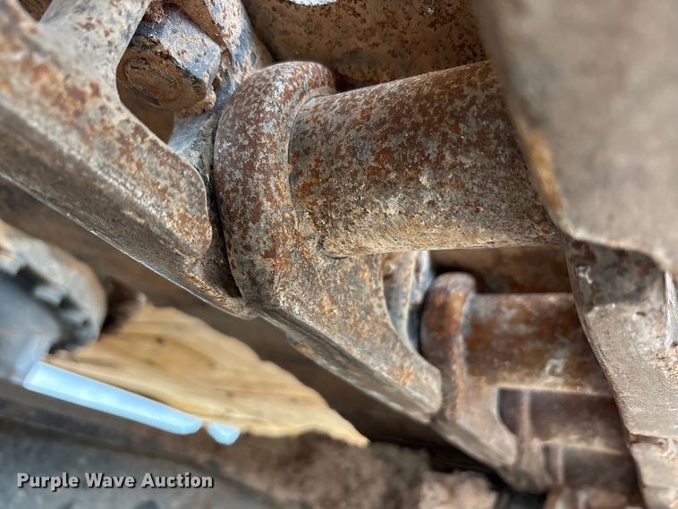 image for item YA2895 2022 Komatsu PC210LC-11 excavator