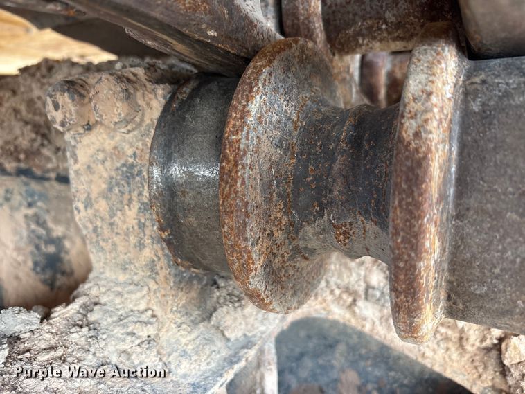 image for item YA2895 2022 Komatsu PC210LC-11 excavator