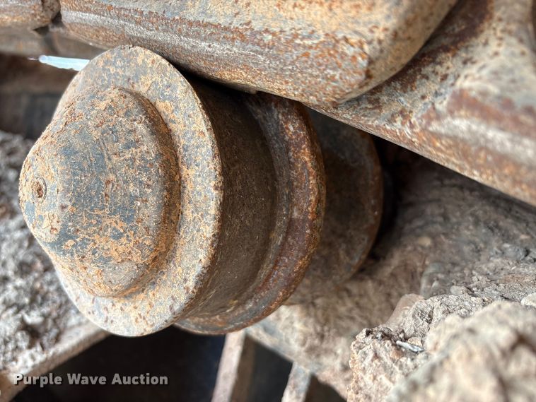 image for item YA2895 2022 Komatsu PC210LC-11 excavator