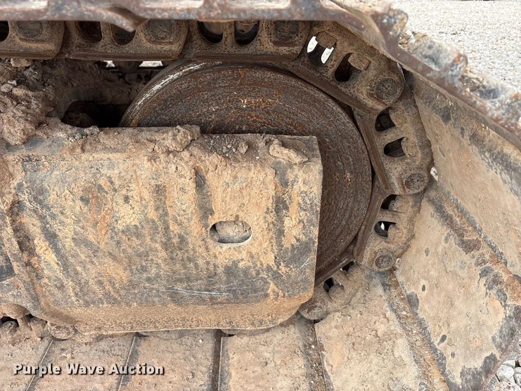 image for item YA2895 2022 Komatsu PC210LC-11 excavator