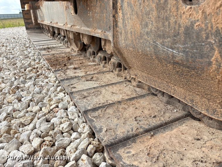 image for item YA2895 2022 Komatsu PC210LC-11 excavator