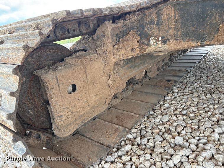 image for item YA2895 2022 Komatsu PC210LC-11 excavator