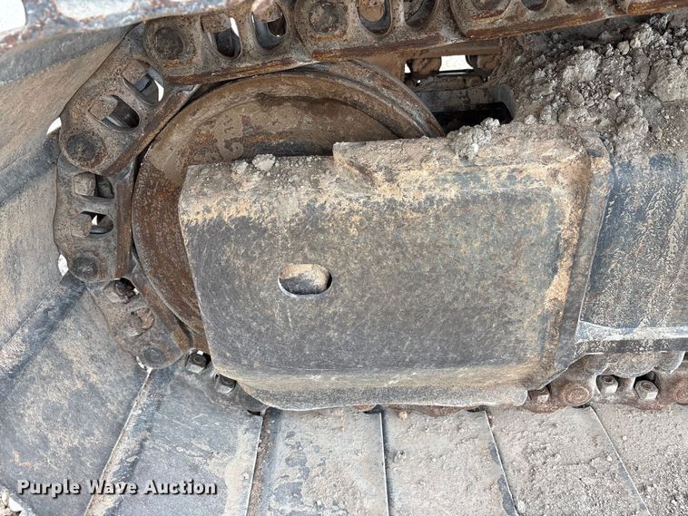 image for item YA2895 2022 Komatsu PC210LC-11 excavator