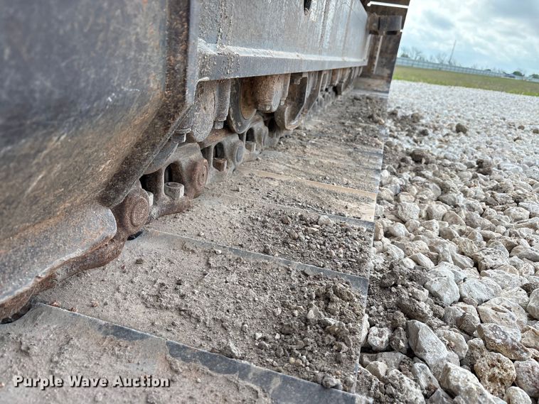 image for item YA2895 2022 Komatsu PC210LC-11 excavator