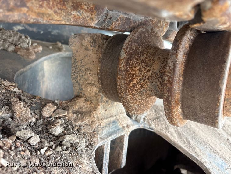 image for item YA2895 2022 Komatsu PC210LC-11 excavator