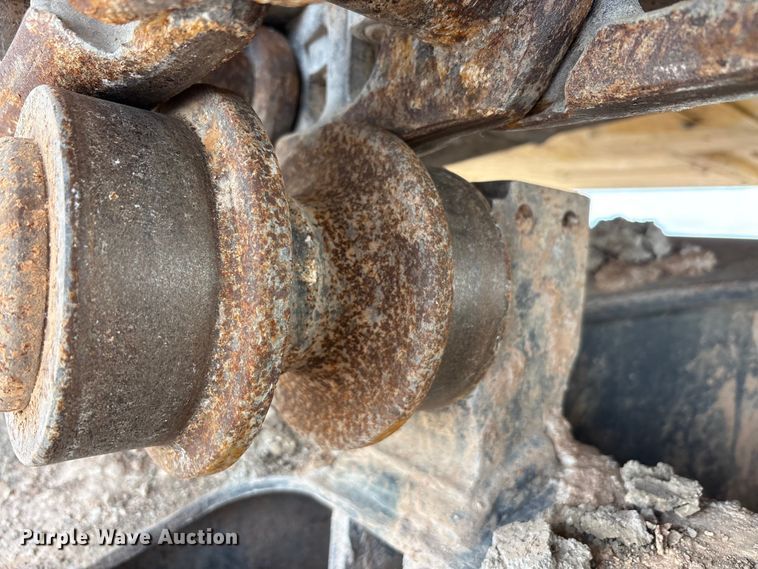 image for item YA2895 2022 Komatsu PC210LC-11 excavator