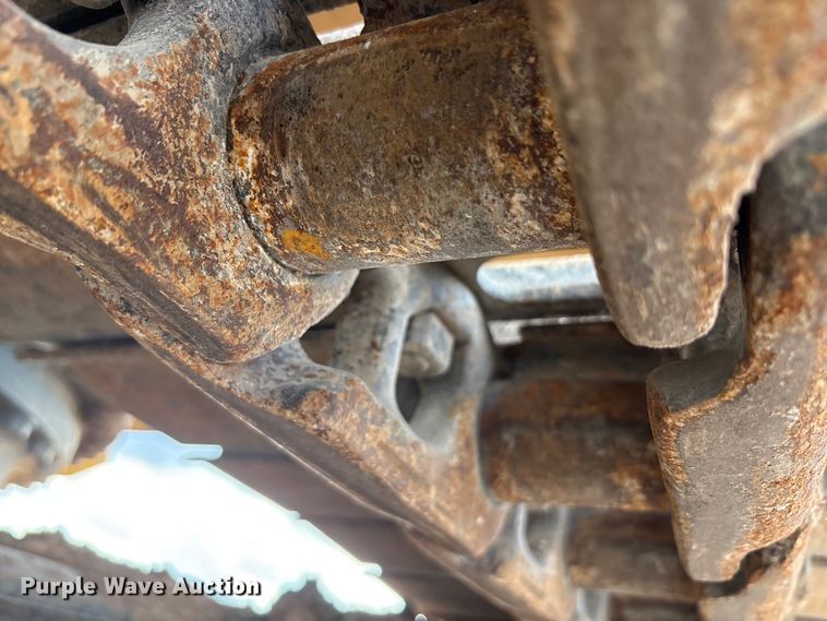 image for item YA2895 2022 Komatsu PC210LC-11 excavator