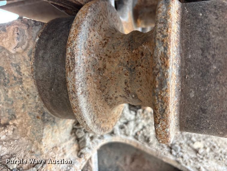 image for item YA2895 2022 Komatsu PC210LC-11 excavator