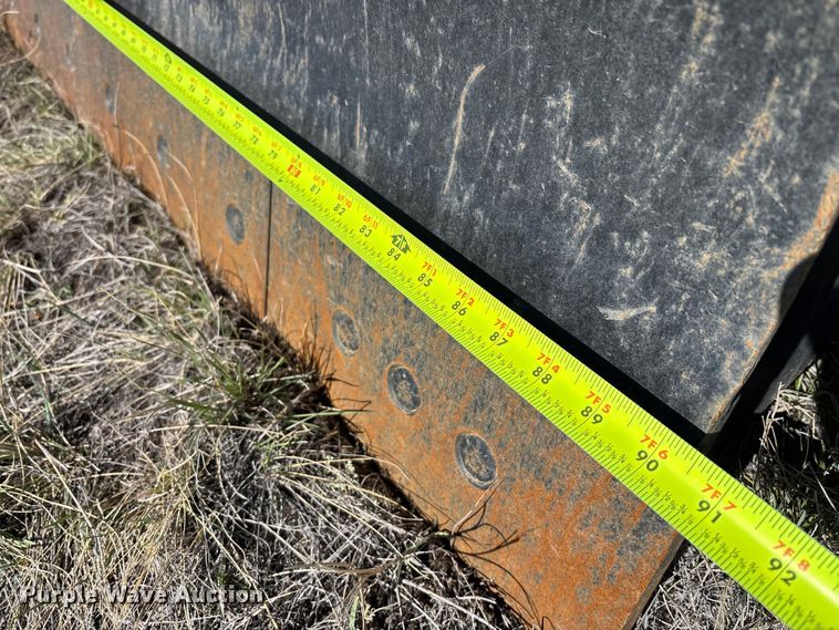 image for item YA2908 2023 Caterpillar 308CR mini excavator