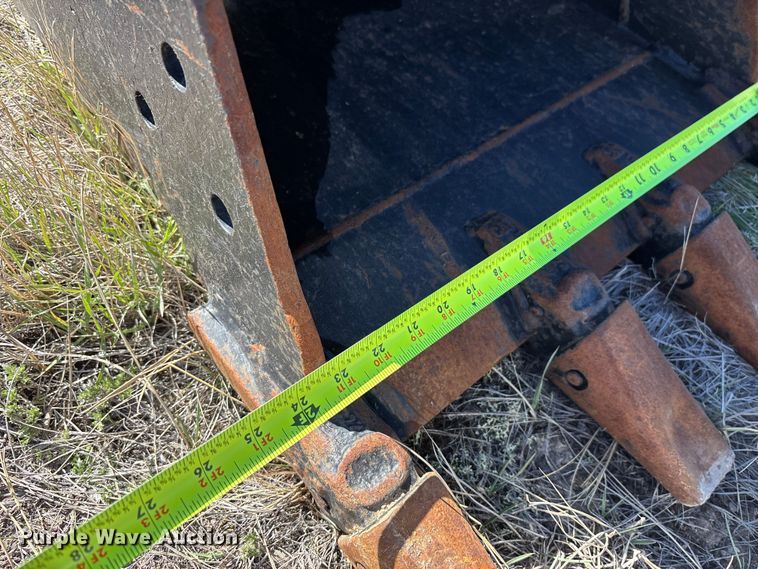 image for item YA2908 2023 Caterpillar 308CR mini excavator