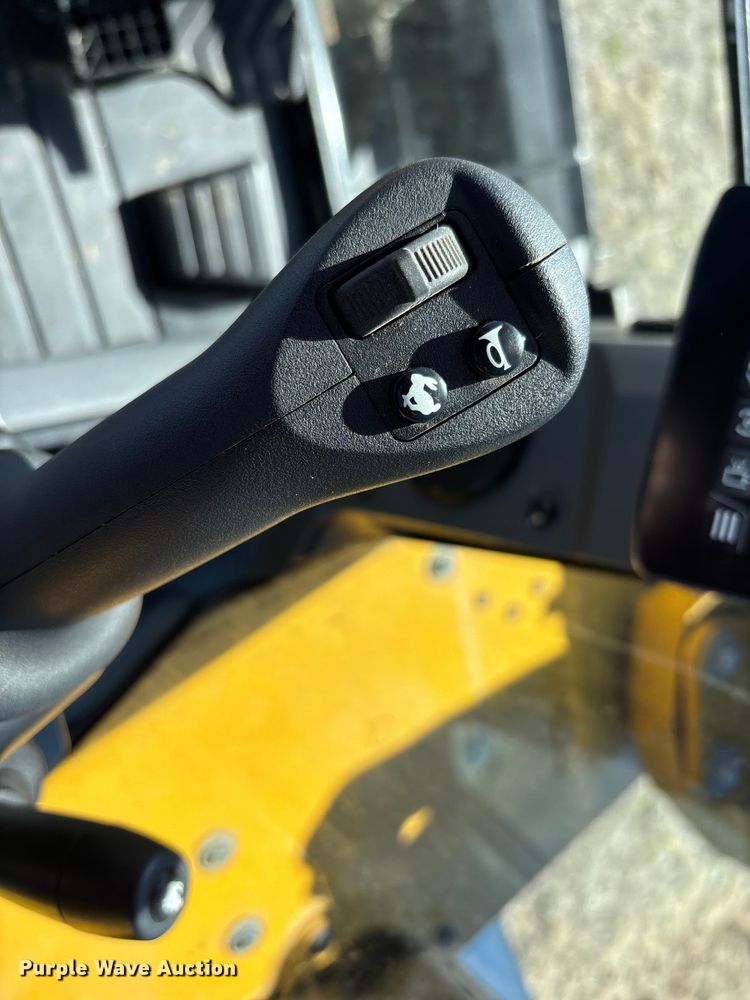 image for item YA2908 2023 Caterpillar 308CR mini excavator