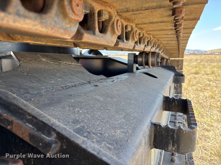 image for item YA2908 2023 Caterpillar 308CR mini excavator