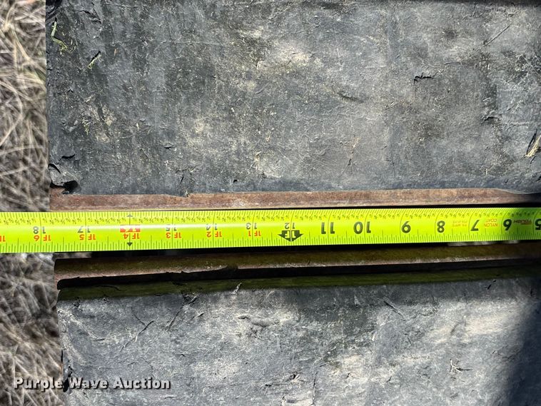 image for item YA2908 2023 Caterpillar 308CR mini excavator