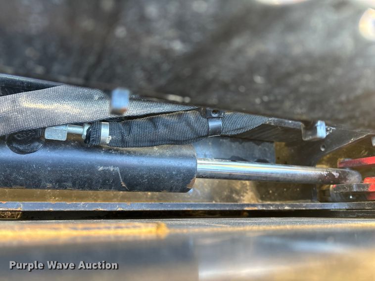 image for item YA2910 2024 Caterpillar 299D3 XE tracked skid steer loader