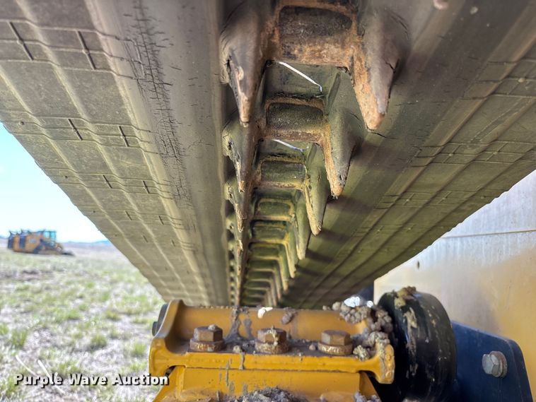 image for item YA2910 2024 Caterpillar 299D3 XE tracked skid steer loader