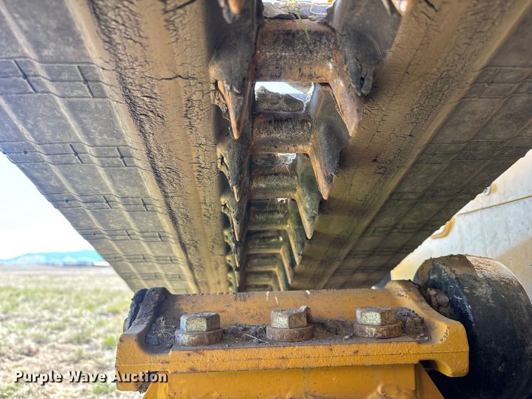 image for item YA2911 2024 Caterpillar 289D3 tracked skid steer loader