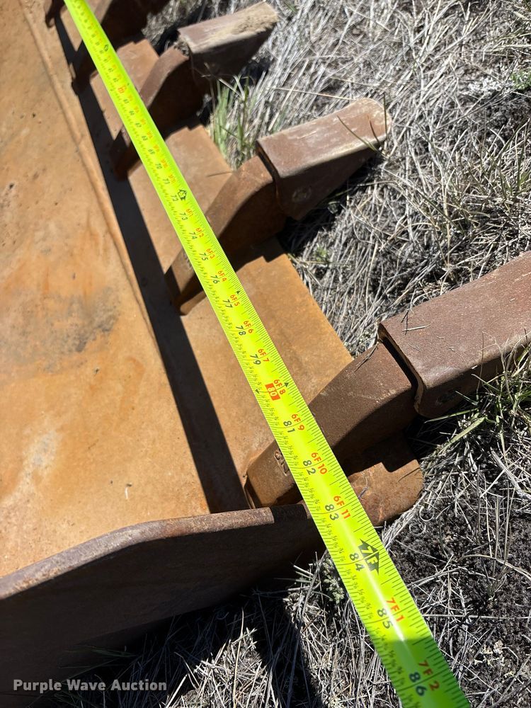 image for item YA2913 2024 Caterpillar 289D3 tracked skid steer loader