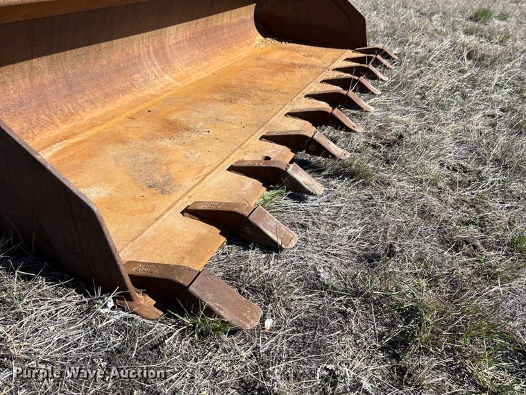 image for item YA2913 2024 Caterpillar 289D3 tracked skid steer loader