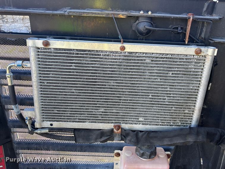 image for item YA2914 2019 Caterpillar 272D2 skid steer loader