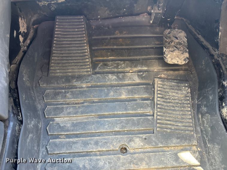 image for item YA2915 2024 Caterpillar 289D3 tracked skid steer loader