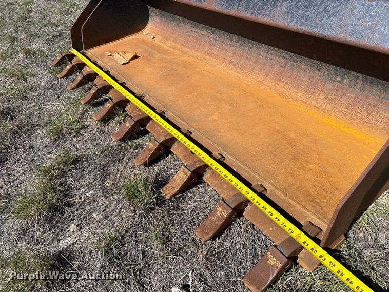 image for item YA2916 2024 Caterpillar 289D3 tracked skid steer loader