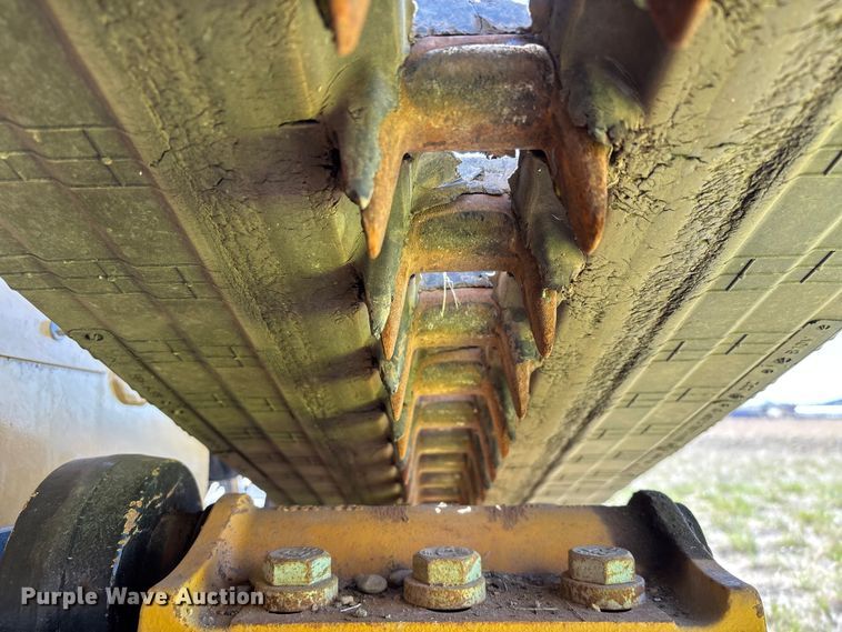 image for item YA2916 2024 Caterpillar 289D3 tracked skid steer loader