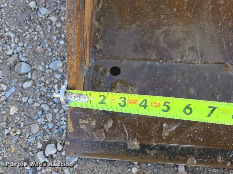 image for item YA2919 2023 Caterpillar 289D3 XPS tracked skid steer loader