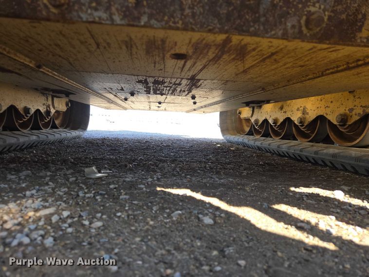 image for item YA2919 2023 Caterpillar 289D3 XPS tracked skid steer loader