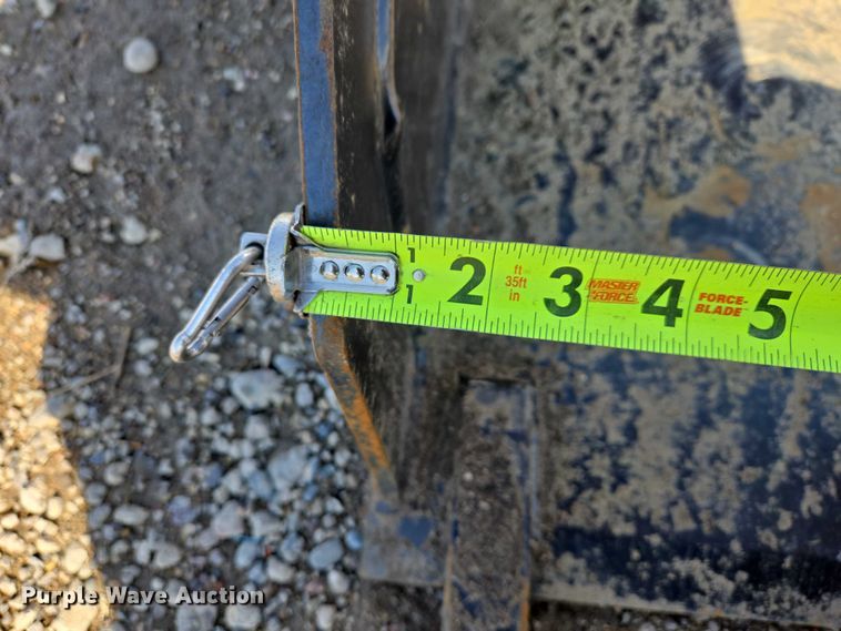 image for item YA2920 2024 Caterpillar 255 XPS tracked skid steer loader